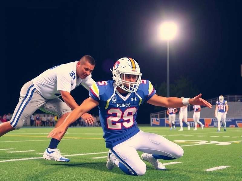 Indian Football Ace Player Meetup Indian Football Ace Community Event